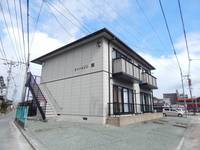 物件の外観画像