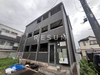 物件の外観画像