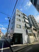 アネックスTの外観