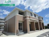 物件の外観画像