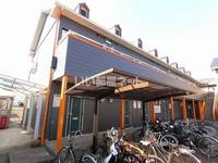 物件の外観画像