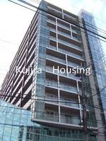 埼玉県さいたま市浦和区常盤1(マンション)の賃貸物件の外観