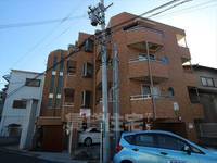 サンフォレストの外観