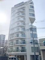 東京都北区西ケ原1(マンション)の賃貸物件の外観