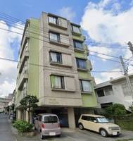 パークサイド長田(KJ)の外観