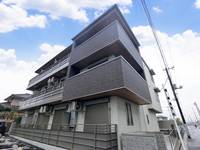 千葉県市原市五井中央西2(マンション)の賃貸物件の外観