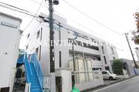 千葉県船橋市本中山5(マンション)の賃貸物件の外観
