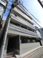 物件の外観画像