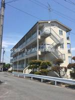 トゥゲザー21Bの外観