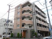 東京都江戸川区篠崎町2(マンション)の賃貸物件の外観