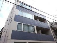 カルデサックの外観