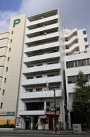 ル・グラン元町の外観