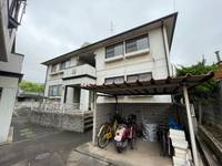 岡山県倉敷市広江6(アパート)の賃貸物件の外観