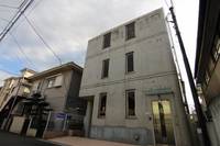 神奈川県川崎市中原区木月大町(マンション)の賃貸物件の外観