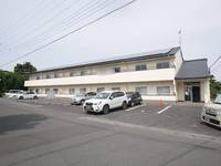 カーサヴェルサーレの外観