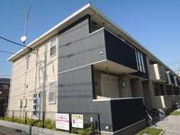 物件の外観画像