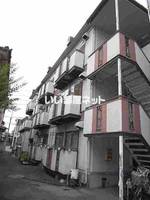 埼玉県川越市六軒町1(アパート)の賃貸物件の外観