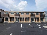 福島県福島市岡部字東町(アパート)の賃貸物件の外観