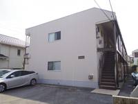 物件の外観画像