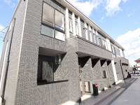 物件の外観画像