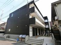 物件の外観画像