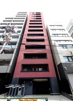 Log文京SENDAGIの外観