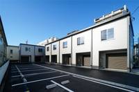 8CASA御経塚の外観