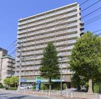 東京都江東区東陽6(マンション)の賃貸物件の外観