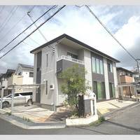 兵庫県加古川市平岡町新在家(一戸建)の賃貸物件の外観