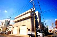 ヴィント田町の外観