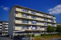 公社賃貸SMALIO 東大阪鴻池の外観