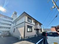 サンフレッチェMの外観