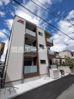 フィエルテ瓢箪山の外観