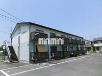 物件の外観画像