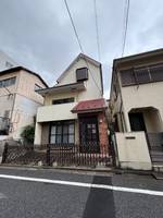 東京都江戸川区松江5(一戸建)の賃貸物件の外観