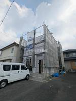 静岡県浜松市中央区上島3(一戸建)の賃貸物件の外観