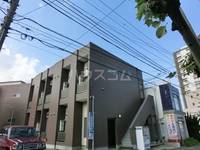 物件の外観画像