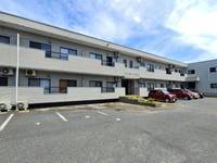 サンライフ・あいの外観