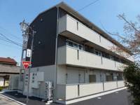 物件の外観画像