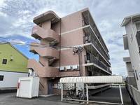 R41番館の外観