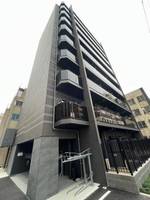 神奈川県横浜市中区松影町3(マンション)の賃貸物件の外観