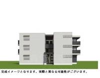 物件の外観画像