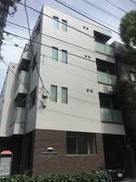 Le matin ル・マタンの外観