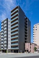 福岡県福岡市博多区吉塚6(マンション)の賃貸物件の外観