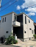 埼玉県富士見市大字水子(一戸建)の賃貸物件の外観