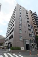 日神デュオステージ早稲田の外観