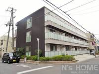 フェリオ永田.の外観