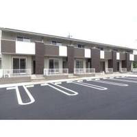 Gratia(グレーシア)Iの外観