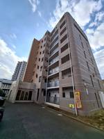 神奈川県藤沢市湘南台5(マンション)の賃貸物件の外観