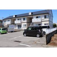 フォンティーヌオコノギの外観